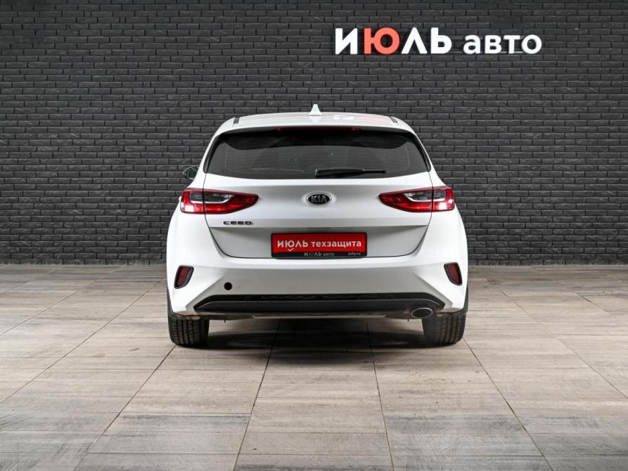Kia Ceed III Екатеринбург  - изображение 5