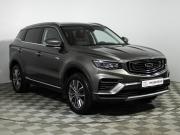 Geely Atlas Pro Санкт-Петербург  - изображение 23