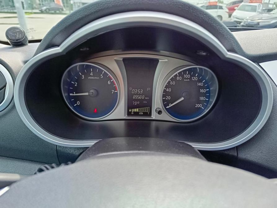 Datsun on-DO I Тюмень  - изображение 16