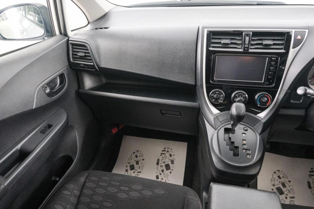 Toyota Ractis II Красноярск  - изображение 12