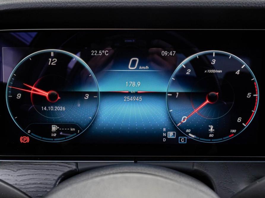 Mercedes-Benz E-Класс V (W213 S213 C238) Рестайлинг Краснодар  - изображение 18