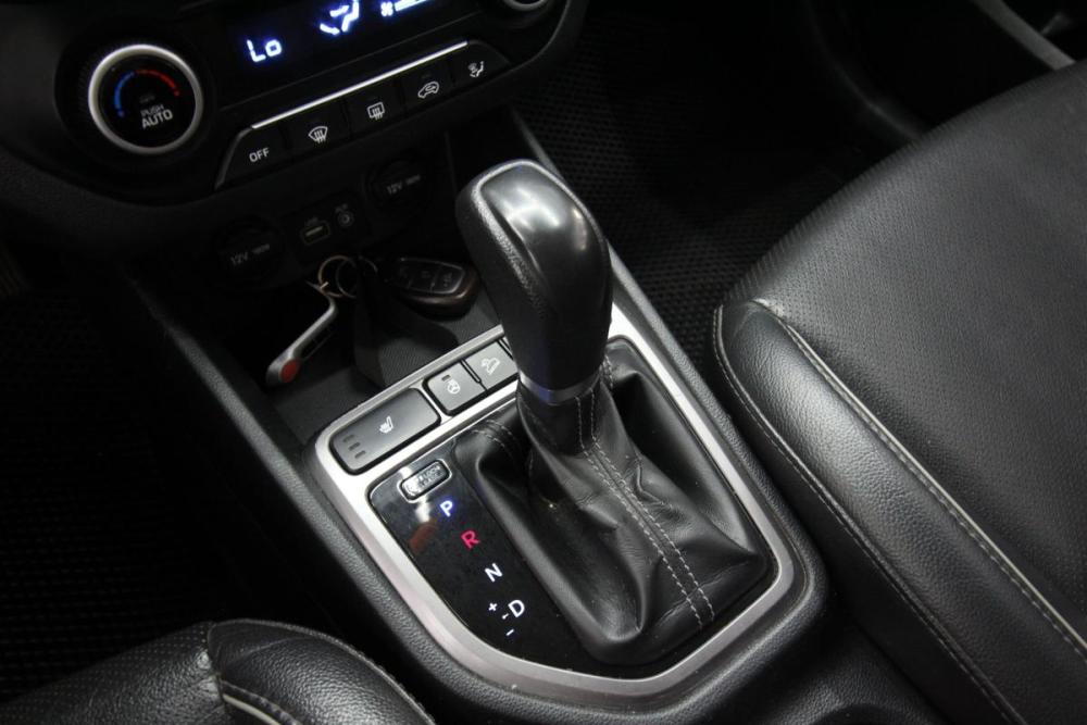 Hyundai Creta I Сургут  - изображение 29