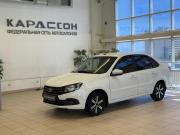 Lada (ВАЗ) Granta I Рестайлинг Волгоград  - изображение 19