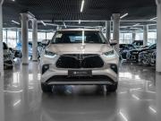 Toyota Highlander IV (XU70) Москва  - изображение 34