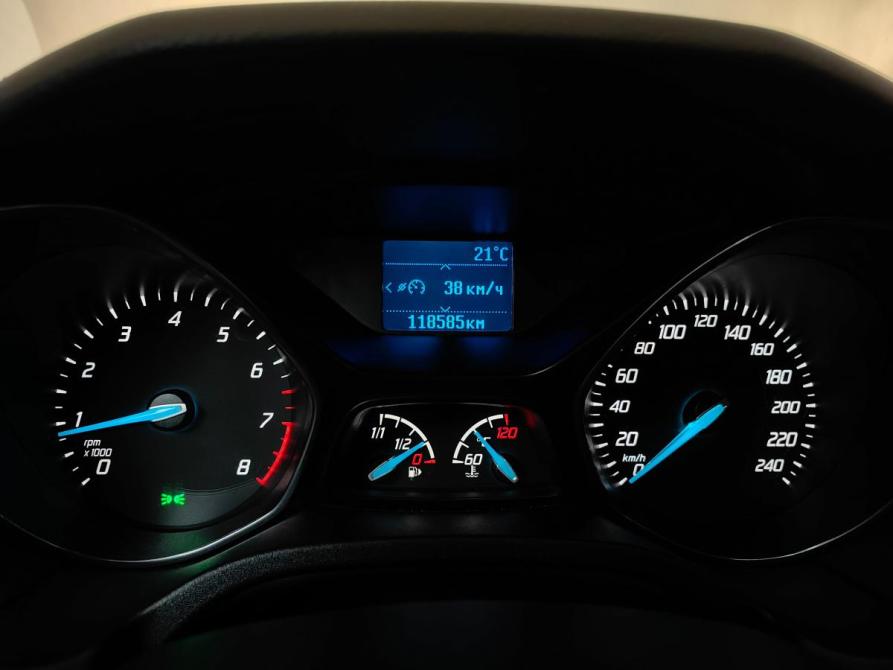 Ford Focus III Москва  - изображение 16