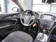 Opel Insignia I Москва  - изображение 27
