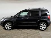 Skoda Yeti I Санкт-Петербург  - изображение 28