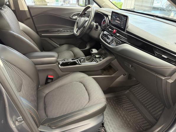 Москвич 3 с пробегом 2024 года, цена 1 488 000 рублей, 22000 км, внедорожник, Автокод Объявления
