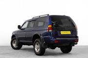 Mitsubishi Montero Sport I Барнаул  - изображение 30