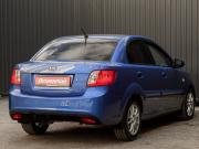 Kia Rio II Рестайлинг Екатеринбург  - изображение 35