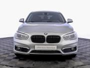 BMW 1 серии II (F20/F21) Рестайлинг 2 Москва  - изображение 32