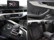 Audi A4 V (B9) Москва  - изображение 43