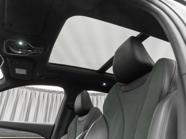 Geely Monjaro I с пробегом 2023 года, цена 3 260 000 рублей, 36679 км, внедорожник, Автокод Объявления