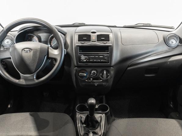 Lada (ВАЗ) Granta I Рестайлинг с пробегом 2020 года, цена 698 557 рублей, 36030 км, седан, Автокод Объявления