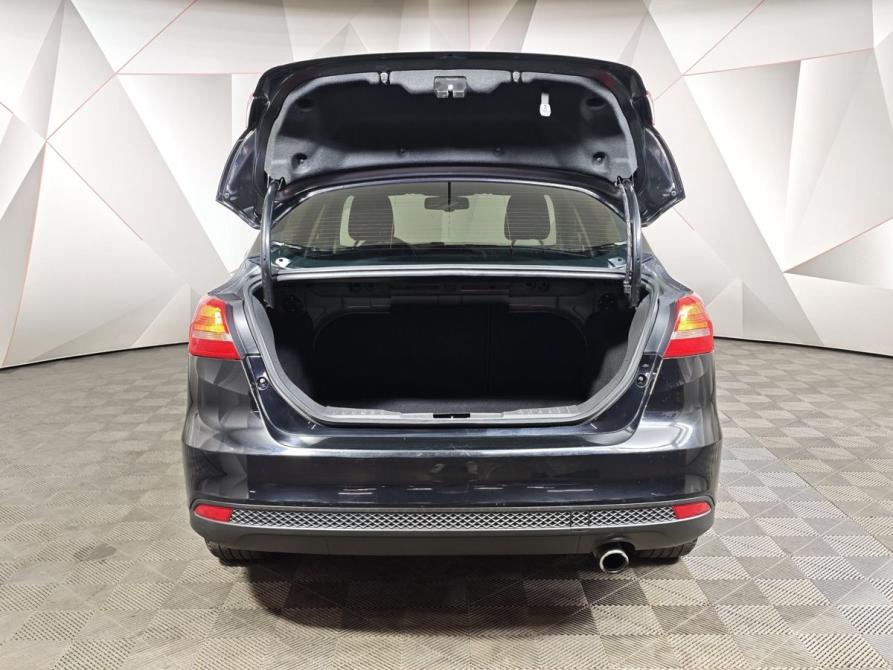 Ford Focus III Рестайлинг Москва  - изображение 12