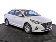 Hyundai Solaris II Рестайлинг Москва  - изображение 27