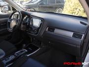 Mitsubishi Outlander III Рестайлинг 2 Москва  - изображение 26