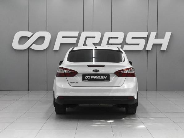 Ford Focus III с пробегом 2012 года, цена 940 000 рублей, 184445 км, седан, Автокод Объявления