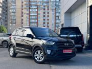 Hyundai Creta I Санкт-Петербург  - изображение 12