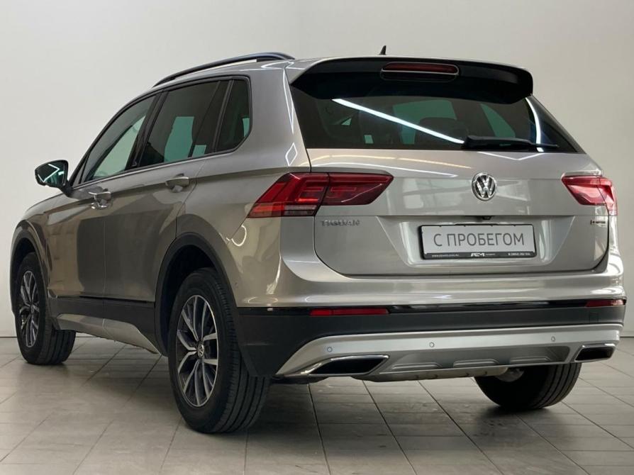 Volkswagen Tiguan II Барнаул  - изображение 9