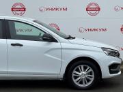 Lada (ВАЗ) Vesta I Рестайлинг (NG) Екатеринбург  - изображение 54