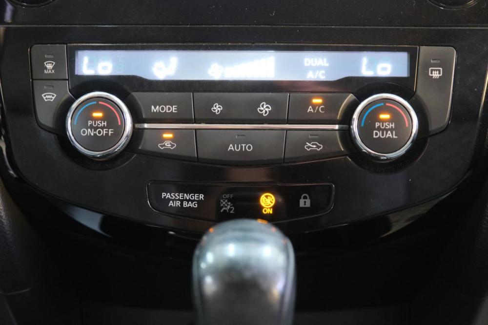 Nissan Qashqai II Омск  - изображение 17