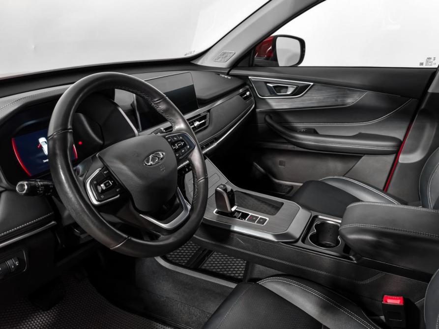 Chery Tiggo 4 Pro I Рестайлинг Санкт-Петербург  - изображение 9