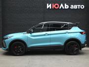 Geely Coolray I Рестайлинг Екатеринбург  - изображение 29