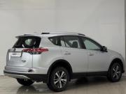 Toyota RAV4 IV (XA40) Рестайлинг Нижний Новгород  - изображение 39