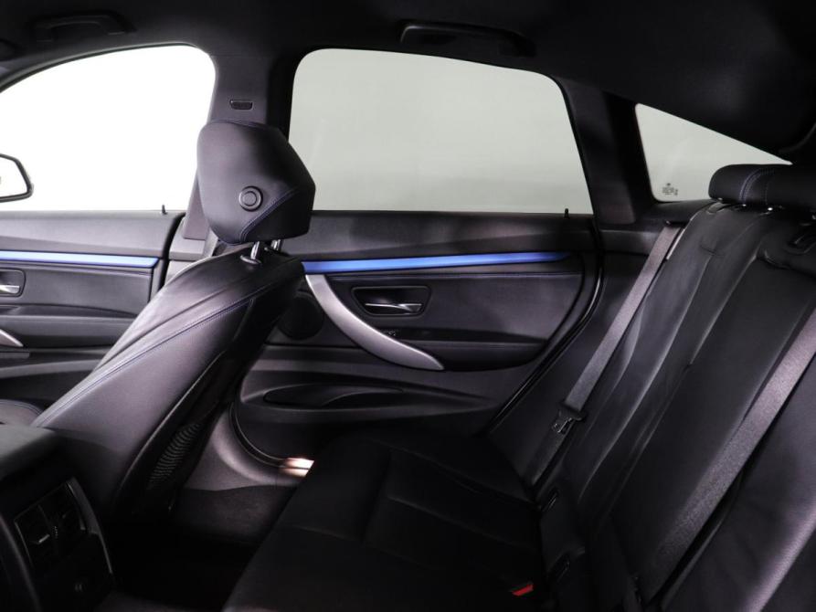 BMW 3 серии VI (F3x) Рестайлинг Химки  - изображение 16