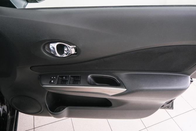 Nissan Note II с пробегом 2013 года, цена 899 000 рублей, 129492 км, хэтчбек, Автокод Объявления