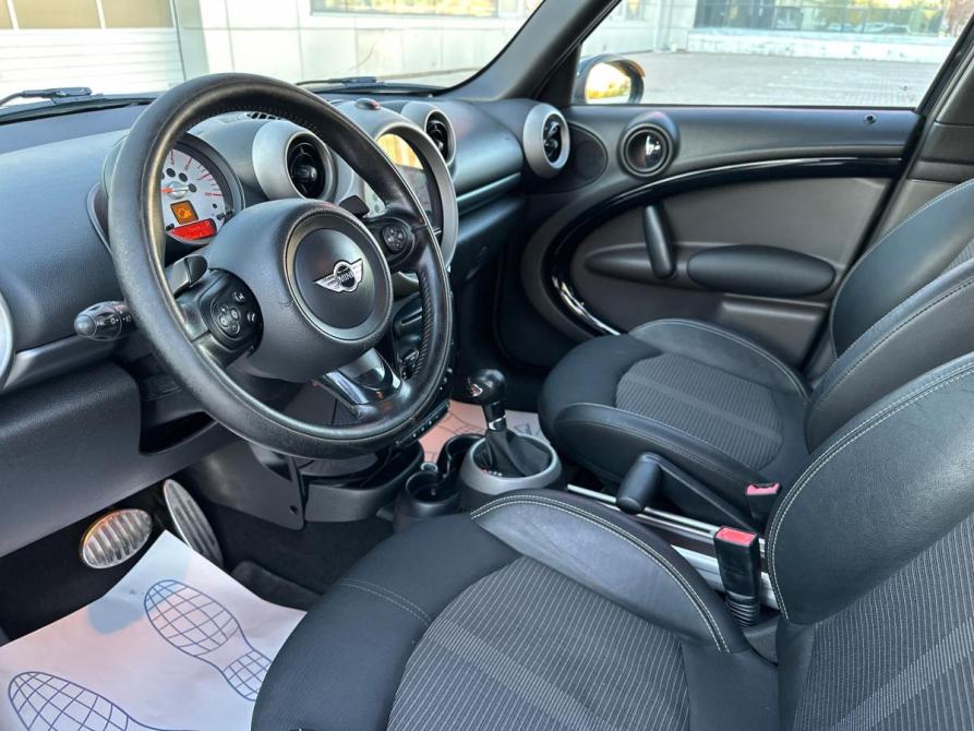 Mini Countryman I Уфа  - изображение 7