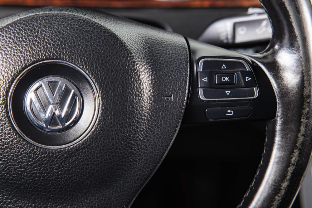 Volkswagen Passat B6 Пермь  - изображение 17