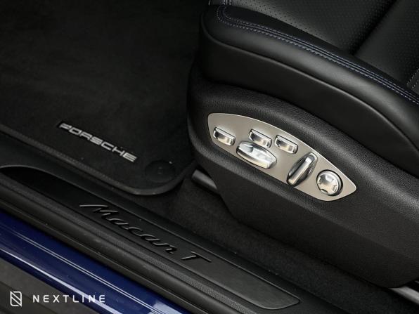 Новый Porsche Macan I Рестайлинг 2 2026 года, цена 13 990 000 рублей, внедорожник, Автокод Объявления