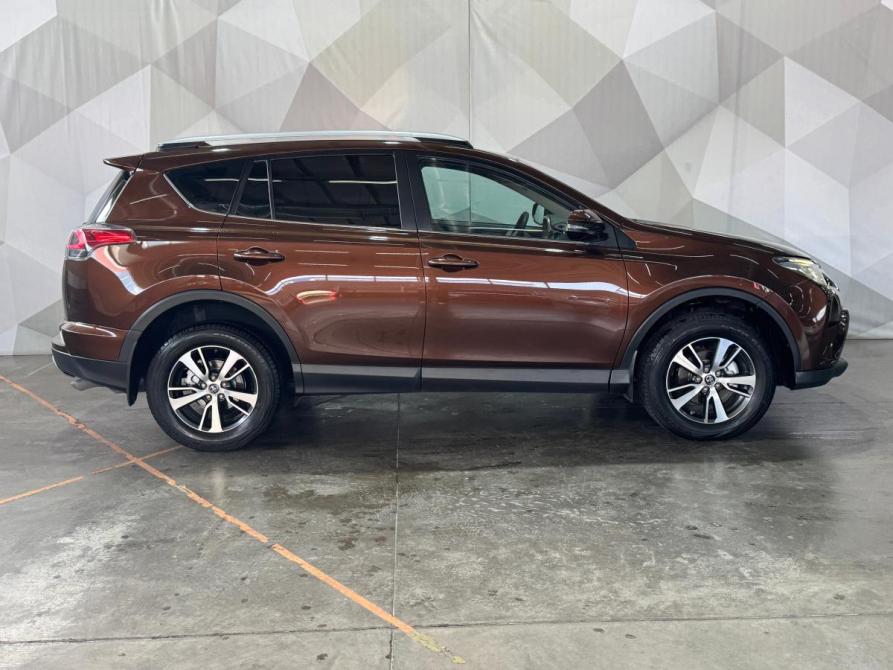 Toyota RAV4 IV (XA40) Рестайлинг Оренбург  - изображение 7