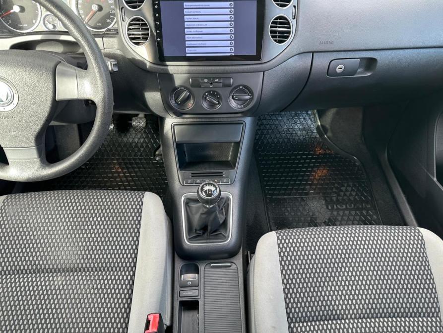 Volkswagen Tiguan I Екатеринбург  - изображение 11
