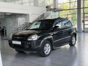 Hyundai Tucson I Новосибирск  - изображение 20