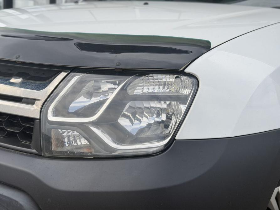 Renault Duster I Рестайлинг Тверь  - изображение 8