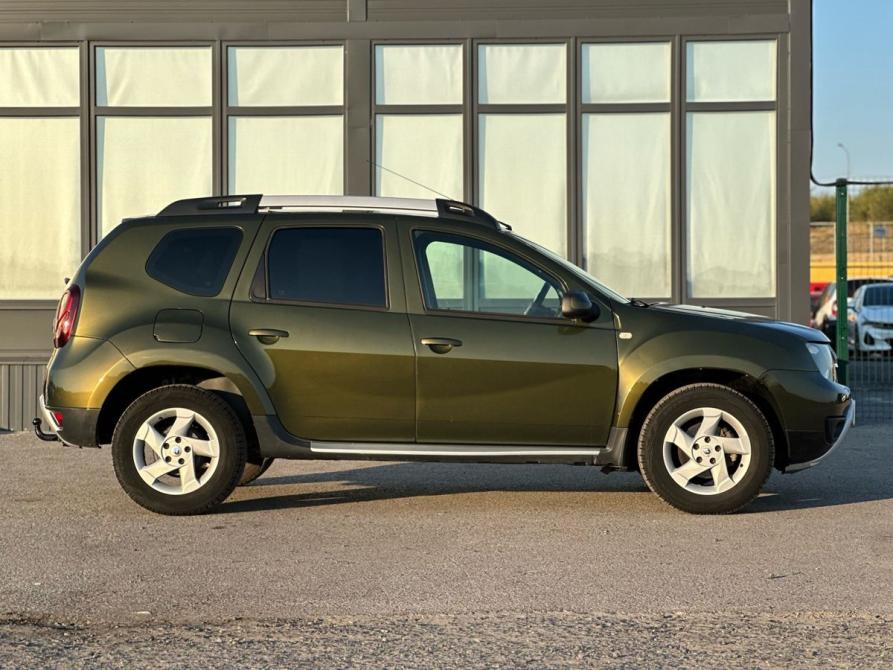 Renault Duster I Рестайлинг Волгоград  - изображение 8