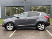 Kia Sportage III Ярославль  - изображение 24