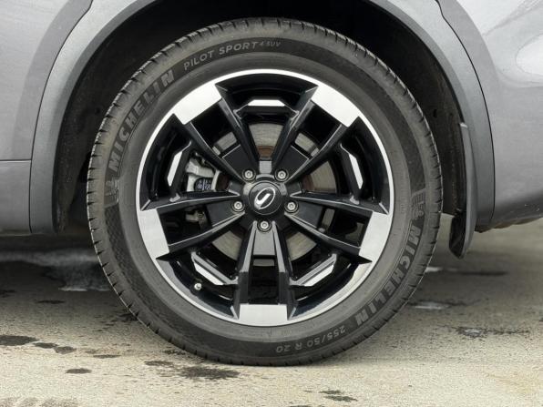 GAC GS8 II с пробегом 2024 года, цена 3 899 000 рублей, 15968 км, внедорожник, Автокод Объявления