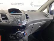 Ford Fiesta Mk6 Рестайлинг Москва  - изображение 20