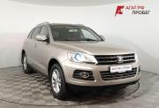 Zotye T600 Волгоград  - изображение 24