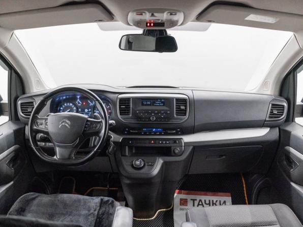 Citroen SpaceTourer I с пробегом 2018 года, цена 2 220 000 рублей, 143000 км, минивэн, Автокод Объявления