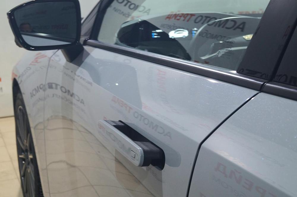 Changan UNI-V I Екатеринбург  - изображение 6