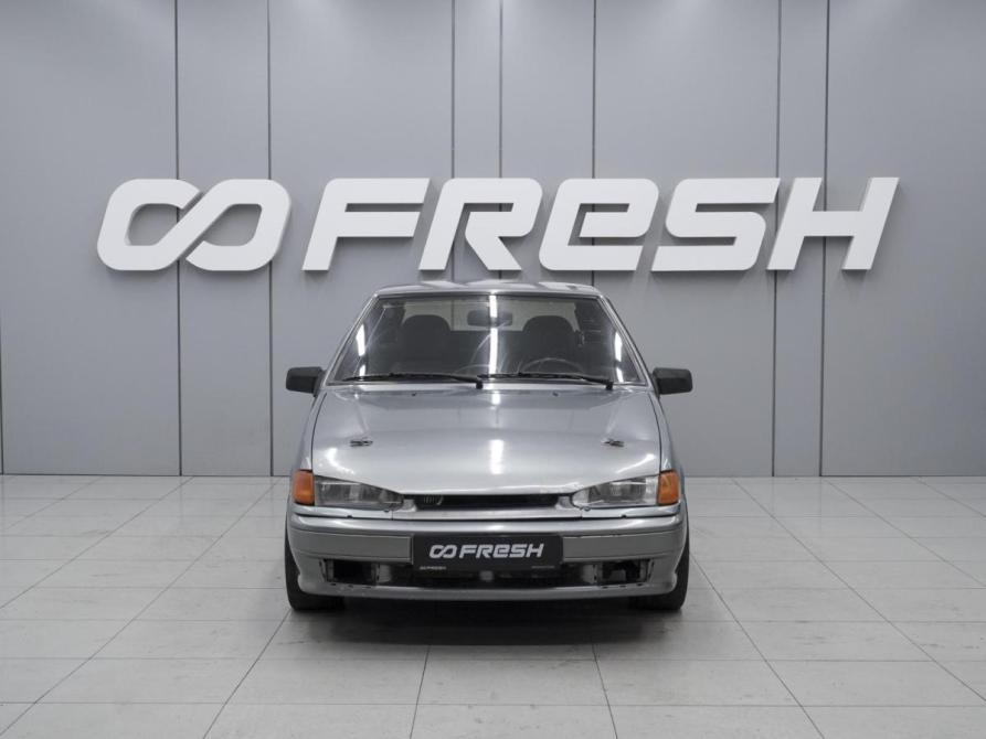 Lada (ВАЗ) 2114 Ростов-на-Дону  - изображение 3