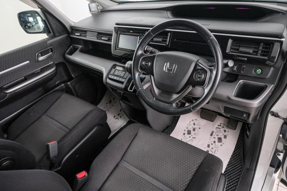 Honda Stepwgn V Красноярск  - изображение 9