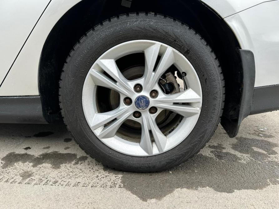 Ford Focus III Екатеринбург  - изображение 12