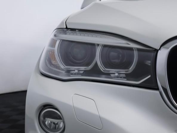 BMW X6 II (F16) с пробегом 2016 года, цена 3 200 000 рублей, 169393 км, внедорожник, Автокод Объявления