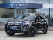 Volkswagen Teramont II (China Market) Самара  - изображение 42